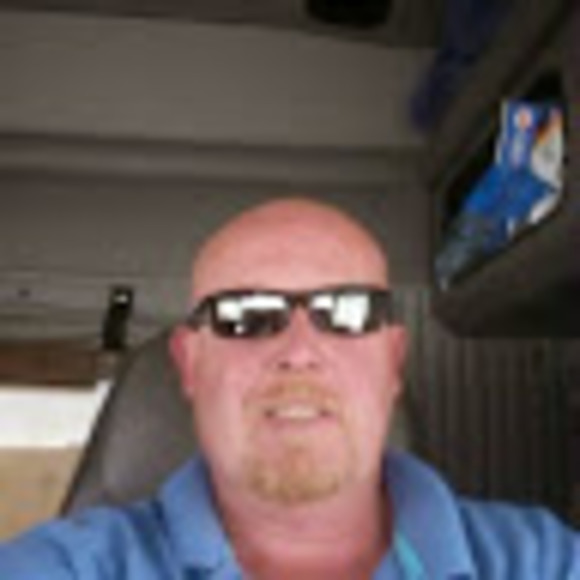 Meet your Posher, Mike - Picture 1 of 1